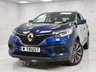 USED 2019 19 RENAULT KADJAR 1.3 TCe Iconic SUV 5dr Petrol Manual Euro 6 (s/s) (140 ps) NAV, 2 KEYS, HALF LEATHER!!