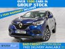 USED 2019 19 RENAULT KADJAR 1.3 TCe Iconic SUV 5dr Petrol Manual Euro 6 (s/s) (140 ps) NAV, 2 KEYS, HALF LEATHER!!