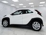 USED 2023 23 TOYOTA AYGO X 1.0 VVT-i Pure Hatchback 5dr Petrol Manual Euro 6 (s/s) (72 ps) LOW MILES, 2 KEYS, FULL SERVICE!!