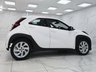USED 2023 23 TOYOTA AYGO X 1.0 VVT-i Pure Hatchback 5dr Petrol Manual Euro 6 (s/s) (72 ps) LOW MILES, 2 KEYS, FULL SERVICE!!