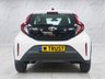 USED 2023 23 TOYOTA AYGO X 1.0 VVT-i Pure Hatchback 5dr Petrol Manual Euro 6 (s/s) (72 ps) LOW MILES, 2 KEYS, FULL SERVICE!!