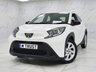 USED 2023 23 TOYOTA AYGO X 1.0 VVT-i Pure Hatchback 5dr Petrol Manual Euro 6 (s/s) (72 ps) LOW MILES, 2 KEYS, FULL SERVICE!!
