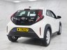 USED 2023 23 TOYOTA AYGO X 1.0 VVT-i Pure Hatchback 5dr Petrol Manual Euro 6 (s/s) (72 ps) LOW MILES, 2 KEYS, FULL SERVICE!!