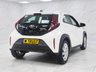 USED 2023 23 TOYOTA AYGO X 1.0 VVT-i Pure Hatchback 5dr Petrol Manual Euro 6 (s/s) (72 ps) LOW MILES, 2 KEYS, FULL SERVICE!!