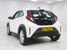 USED 2023 23 TOYOTA AYGO X 1.0 VVT-i Pure Hatchback 5dr Petrol Manual Euro 6 (s/s) (72 ps) LOW MILES, 2 KEYS, FULL SERVICE!!
