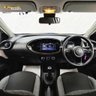 USED 2023 23 TOYOTA AYGO X 1.0 VVT-i Pure Hatchback 5dr Petrol Manual Euro 6 (s/s) (72 ps) LOW MILES, 2 KEYS, FULL SERVICE!!