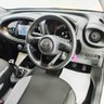 USED 2023 23 TOYOTA AYGO X 1.0 VVT-i Pure Hatchback 5dr Petrol Manual Euro 6 (s/s) (72 ps) LOW MILES, 2 KEYS, FULL SERVICE!!