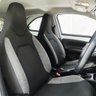 USED 2023 23 TOYOTA AYGO X 1.0 VVT-i Pure Hatchback 5dr Petrol Manual Euro 6 (s/s) (72 ps) LOW MILES, 2 KEYS, FULL SERVICE!!