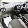 USED 2023 23 TOYOTA AYGO X 1.0 VVT-i Pure Hatchback 5dr Petrol Manual Euro 6 (s/s) (72 ps) LOW MILES, 2 KEYS, FULL SERVICE!!