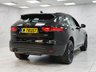 USED 2018 68 JAGUAR F-PACE 2.0 D180 R-Sport SUV 5dr Diesel Auto AWD Euro 6 (s/s) (180 ps) NAV, FULL LEATHER, 19 INCH WHEELS!