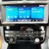 USED 2018 68 JAGUAR F-PACE 2.0 D180 R-Sport SUV 5dr Diesel Auto AWD Euro 6 (s/s) (180 ps) NAV, FULL LEATHER, 19 INCH WHEELS!