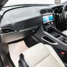 USED 2018 68 JAGUAR F-PACE 2.0 D180 R-Sport SUV 5dr Diesel Auto AWD Euro 6 (s/s) (180 ps) NAV, FULL LEATHER, 19 INCH WHEELS!