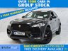USED 2018 68 JAGUAR F-PACE 2.0 D180 R-Sport SUV 5dr Diesel Auto AWD Euro 6 (s/s) (180 ps) NAV, FULL LEATHER, 19 INCH WHEELS!