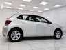 USED 2019 19 VOLKSWAGEN POLO 1.0 EVO SE Hatchback 5dr Petrol Manual Euro 6 (s/s) (80 ps) PARKING SENSORS,HALF LEATHER,2 KEYS