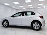 USED 2019 19 VOLKSWAGEN POLO 1.0 EVO SE Hatchback 5dr Petrol Manual Euro 6 (s/s) (80 ps) PARKING SENSORS,HALF LEATHER,2 KEYS