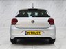 USED 2019 19 VOLKSWAGEN POLO 1.0 EVO SE Hatchback 5dr Petrol Manual Euro 6 (s/s) (80 ps) PARKING SENSORS,HALF LEATHER,2 KEYS