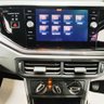 USED 2019 19 VOLKSWAGEN POLO 1.0 EVO SE Hatchback 5dr Petrol Manual Euro 6 (s/s) (80 ps) PARKING SENSORS,HALF LEATHER,2 KEYS