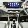 USED 2019 19 VOLKSWAGEN POLO 1.0 EVO SE Hatchback 5dr Petrol Manual Euro 6 (s/s) (80 ps) PARKING SENSORS,HALF LEATHER,2 KEYS