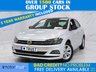 USED 2019 19 VOLKSWAGEN POLO 1.0 EVO SE Hatchback 5dr Petrol Manual Euro 6 (s/s) (80 ps) PARKING SENSORS,HALF LEATHER,2 KEYS