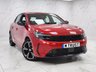 USED 2024 73 VAUXHALL CORSA 1.2 GS Hatchback 5dr Petrol Manual Euro 6 (75 ps) LOW MILES, PRIVACY GLASS, SENSORS!