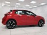 USED 2024 73 VAUXHALL CORSA 1.2 GS Hatchback 5dr Petrol Manual Euro 6 (75 ps) LOW MILES, PRIVACY GLASS, SENSORS!