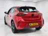 USED 2024 73 VAUXHALL CORSA 1.2 GS Hatchback 5dr Petrol Manual Euro 6 (75 ps) LOW MILES, PRIVACY GLASS, SENSORS!