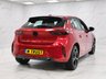 USED 2024 73 VAUXHALL CORSA 1.2 GS Hatchback 5dr Petrol Manual Euro 6 (75 ps) LOW MILES, PRIVACY GLASS, SENSORS!