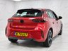 USED 2024 73 VAUXHALL CORSA 1.2 GS Hatchback 5dr Petrol Manual Euro 6 (75 ps) LOW MILES, PRIVACY GLASS, SENSORS!