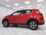 USED 2021 21 KIA SPORTAGE 1.6 GDi 2 GPF SUV 5dr Petrol Manual Euro 6 (s/s) (130 bhp) NAV, SENSORS, PRIVACY GLASS!