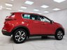 USED 2021 21 KIA SPORTAGE 1.6 GDi 2 GPF SUV 5dr Petrol Manual Euro 6 (s/s) (130 bhp) NAV, SENSORS, PRIVACY GLASS!