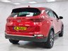 USED 2021 21 KIA SPORTAGE 1.6 GDi 2 GPF SUV 5dr Petrol Manual Euro 6 (s/s) (130 bhp) NAV, SENSORS, PRIVACY GLASS!