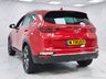 USED 2021 21 KIA SPORTAGE 1.6 GDi 2 GPF SUV 5dr Petrol Manual Euro 6 (s/s) (130 bhp) NAV, SENSORS, PRIVACY GLASS!