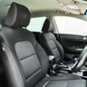 USED 2021 21 KIA SPORTAGE 1.6 GDi 2 GPF SUV 5dr Petrol Manual Euro 6 (s/s) (130 bhp) NAV, SENSORS, PRIVACY GLASS!