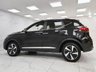 USED 2023 73 MG MG ZS 72.6kWh Trophy Connect Long Range SUV 5dr Electric Auto (156 ps) LEATHER TRIM, NAV, METALIC PAINT!