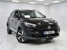 USED 2023 73 MG MG ZS 72.6kWh Trophy Connect Long Range SUV 5dr Electric Auto (156 ps) LEATHER TRIM, NAV, METALIC PAINT!