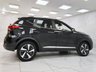 USED 2023 73 MG MG ZS 72.6kWh Trophy Connect Long Range SUV 5dr Electric Auto (156 ps) LEATHER TRIM, NAV, METALIC PAINT!