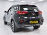 USED 2023 73 MG MG ZS 72.6kWh Trophy Connect Long Range SUV 5dr Electric Auto (156 ps) LEATHER TRIM, NAV, METALIC PAINT!