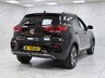 USED 2023 73 MG MG ZS 72.6kWh Trophy Connect Long Range SUV 5dr Electric Auto (156 ps) LEATHER TRIM, NAV, METALIC PAINT!