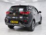 USED 2023 73 MG MG ZS 72.6kWh Trophy Connect Long Range SUV 5dr Electric Auto (156 ps) LEATHER TRIM, NAV, METALIC PAINT!
