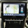 USED 2023 73 MG MG ZS 72.6kWh Trophy Connect Long Range SUV 5dr Electric Auto (156 ps) LEATHER TRIM, NAV, METALIC PAINT!