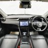 USED 2023 73 MG MG ZS 72.6kWh Trophy Connect Long Range SUV 5dr Electric Auto (156 ps) LEATHER TRIM, NAV, METALIC PAINT!