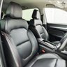 USED 2023 73 MG MG ZS 72.6kWh Trophy Connect Long Range SUV 5dr Electric Auto (156 ps) LEATHER TRIM, NAV, METALIC PAINT!