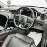 USED 2023 73 MG MG ZS 72.6kWh Trophy Connect Long Range SUV 5dr Electric Auto (156 ps) LEATHER TRIM, NAV, METALIC PAINT!