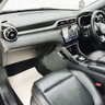 USED 2023 73 MG MG ZS 72.6kWh Trophy Connect Long Range SUV 5dr Electric Auto (156 ps) LEATHER TRIM, NAV, METALIC PAINT!