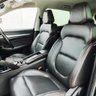 USED 2023 73 MG MG ZS 72.6kWh Trophy Connect Long Range SUV 5dr Electric Auto (156 ps) LEATHER TRIM, NAV, METALIC PAINT!