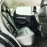 USED 2023 73 MG MG ZS 72.6kWh Trophy Connect Long Range SUV 5dr Electric Auto (156 ps) LEATHER TRIM, NAV, METALIC PAINT!