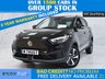 USED 2023 73 MG MG ZS 72.6kWh Trophy Connect Long Range SUV 5dr Electric Auto (156 ps) LEATHER TRIM, NAV, METALIC PAINT!