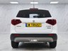 USED 2022 22 SUZUKI VITARA 1.4 Boosterjet MHEV SZ-T SUV 5dr Petrol Hybrid Manual Euro 6 (s/s) (129 ps) PRIVACY GLASS, 2 KEYS, NAV!