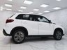 USED 2022 22 SUZUKI VITARA 1.4 Boosterjet MHEV SZ-T SUV 5dr Petrol Hybrid Manual Euro 6 (s/s) (129 ps) PRIVACY GLASS, 2 KEYS, NAV!