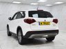 USED 2022 22 SUZUKI VITARA 1.4 Boosterjet MHEV SZ-T SUV 5dr Petrol Hybrid Manual Euro 6 (s/s) (129 ps) PRIVACY GLASS, 2 KEYS, NAV!